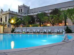 Hotel Balneari Prats