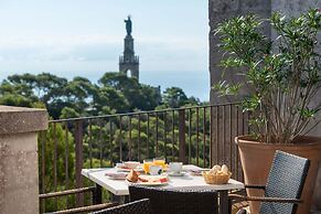 Sant Salvador Hostatgeria