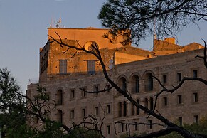 Sant Salvador Hostatgeria