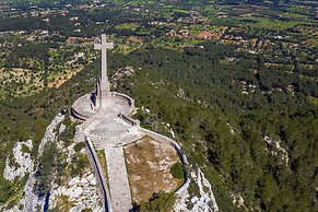 Sant Salvador Hostatgeria