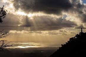 Sant Salvador Hostatgeria