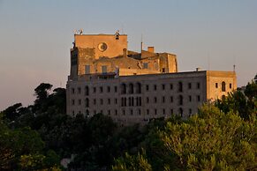 Sant Salvador Hostatgeria