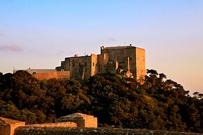 Sant Salvador Hostatgeria