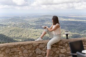 Sant Salvador Hostatgeria