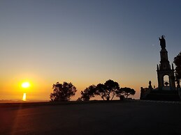 Sant Salvador Hostatgeria