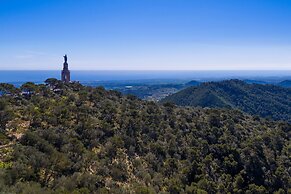 Sant Salvador Hostatgeria