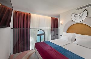 Heritage Hotel Porin