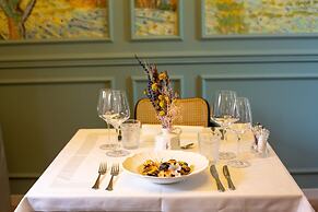 Heritage Hotel Porin