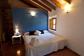 La Victoria Hostatgeria