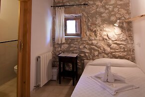 La Victoria Hostatgeria