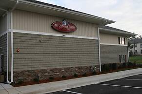 Affordable Suites Augusta