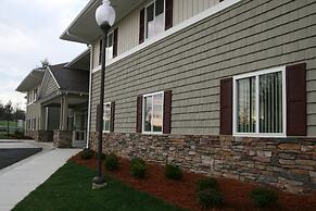 Affordable Suites Augusta