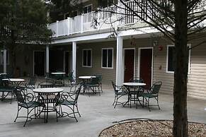 Affordable Suites Augusta