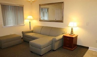 Affordable Suites Augusta
