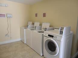 Affordable Suites Augusta