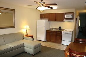 Affordable Suites Augusta