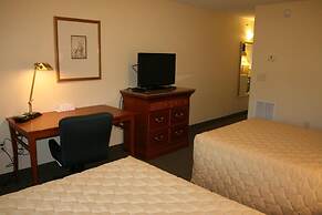 Affordable Suites Augusta