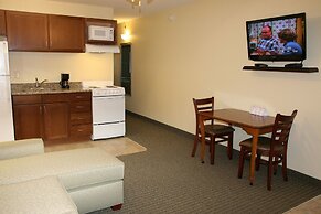 Affordable Suites Augusta