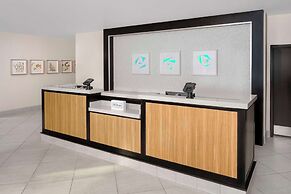 Hilton Garden Inn Ogden UT