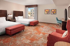 Hilton Garden Inn Ogden UT