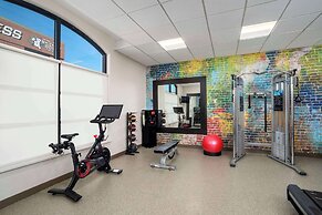 Hilton Garden Inn Ogden UT