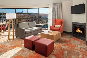 Hilton Garden Inn Ogden UT