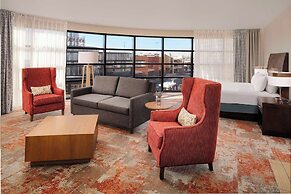 Hilton Garden Inn Ogden UT