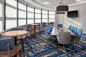 Hilton Garden Inn Ogden UT