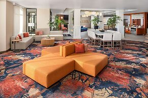 Hilton Garden Inn Ogden UT