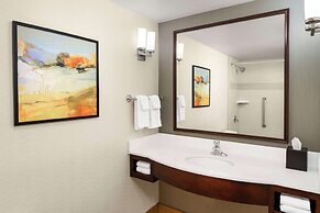 Hilton Garden Inn Ogden UT