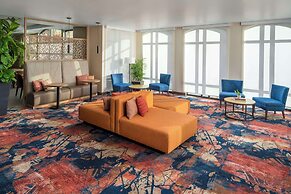 Hilton Garden Inn Ogden UT