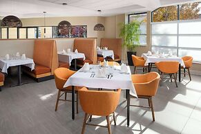 Hilton Garden Inn Ogden UT