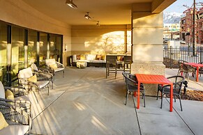 Hilton Garden Inn Ogden UT