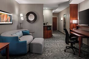 Courtyard Maui Kahului Airport