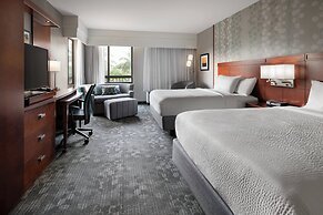 Courtyard Maui Kahului Airport