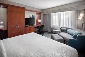 Courtyard Maui Kahului Airport