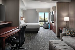 Courtyard Maui Kahului Airport