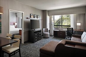 Courtyard Maui Kahului Airport