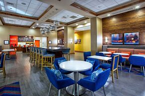 Hampton Inn & Suites Columbia/Southeast-Ft. Jackson