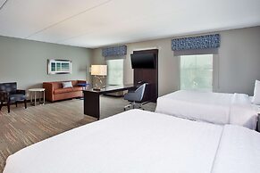 Hampton Inn & Suites Columbia/Southeast-Ft. Jackson