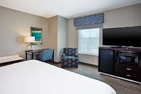 Hampton Inn & Suites Columbia/Southeast-Ft. Jackson