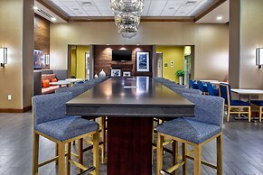 Hampton Inn & Suites Columbia/Southeast-Ft. Jackson