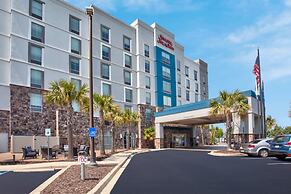 Hampton Inn & Suites Columbia/Southeast-Ft. Jackson