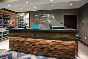 Hampton Inn & Suites Columbia/Southeast-Ft. Jackson