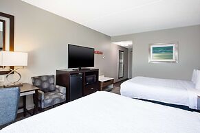 Hampton Inn & Suites Columbia/Southeast-Ft. Jackson