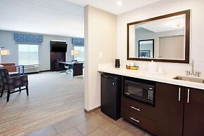 Hampton Inn & Suites Columbia/Southeast-Ft. Jackson