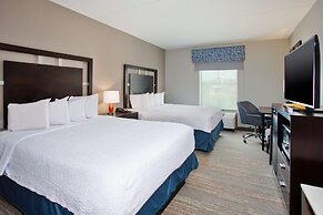 Hampton Inn & Suites Columbia/Southeast-Ft. Jackson