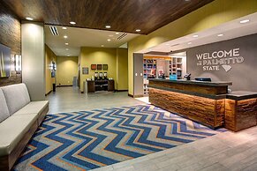 Hampton Inn & Suites Columbia/Southeast-Ft. Jackson