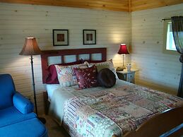 Bay Leaf Cottages & Bistro