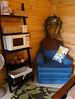 Bay Leaf Cottages & Bistro